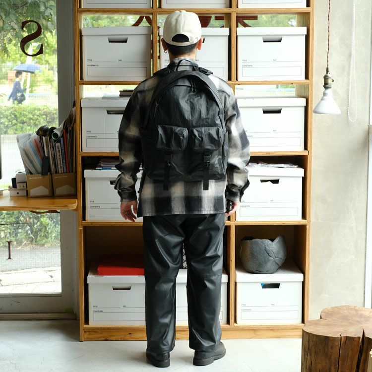 BAICYCLON(バイシクロン)/BACKPACK バックパック