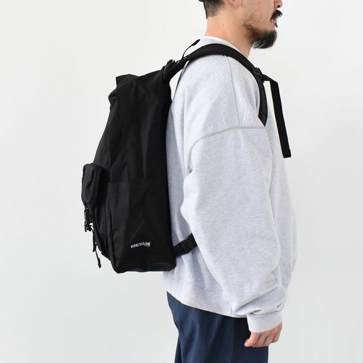 BAICYCLON(バイシクロン)/BACKPACK バックパック