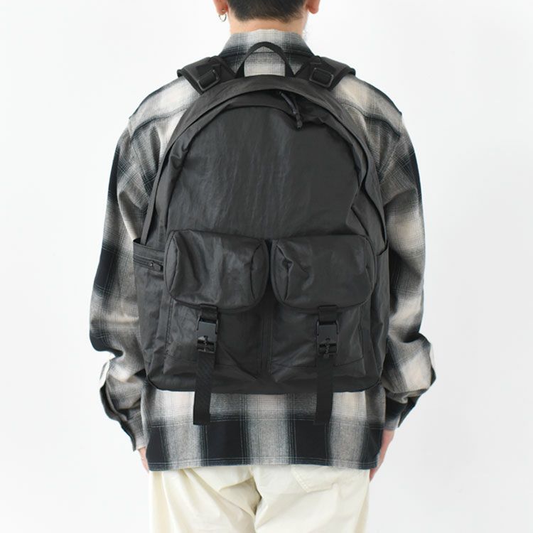 BAICYCLON(バイシクロン)/BACKPACK バックパック