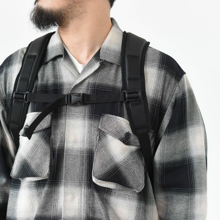 BAICYCLON(バイシクロン)/BACKPACK バックパック