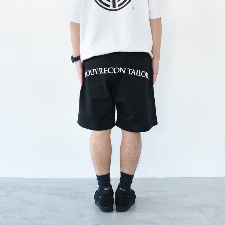 MOUT RECON TAILOR(マウトリーコンテイラー)/MPTU (MOUT Physical training uniform) SHORTS