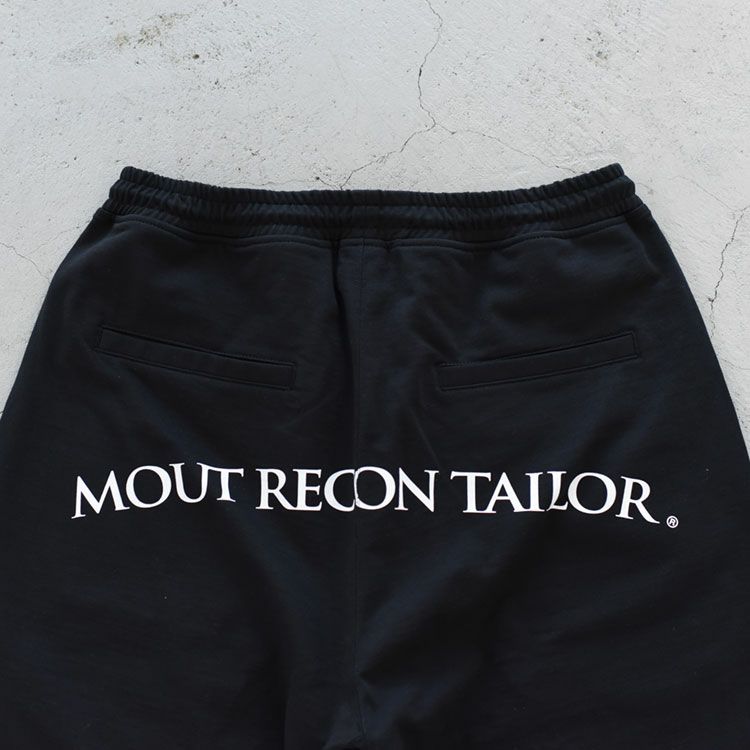 MOUT RECON TAILOR(マウトリーコンテイラー)/MPTU (MOUT Physical training uniform) SHORTS