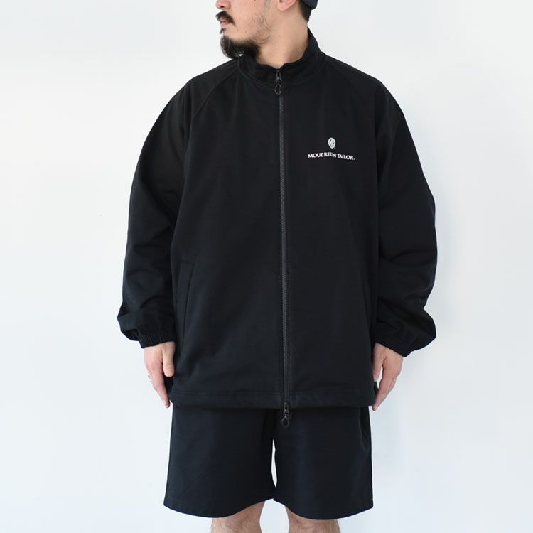 MOUT RECON TAILOR(マウトリーコンテイラー)/MPTU (MOUT Physical training uniform) JACKET