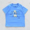 THE NORTH FACE(ザ・ノースフェイス)/S/S Shiretoko Toko Tee ショートスリーブシレトコトコティー（キッズ）【ネコポス1点まで可能】