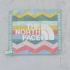 THE NORTH FACE(ザ・ノースフェイス)/Mt.Rainbow Towel S マウンテンレインボータオルS（ベビー）