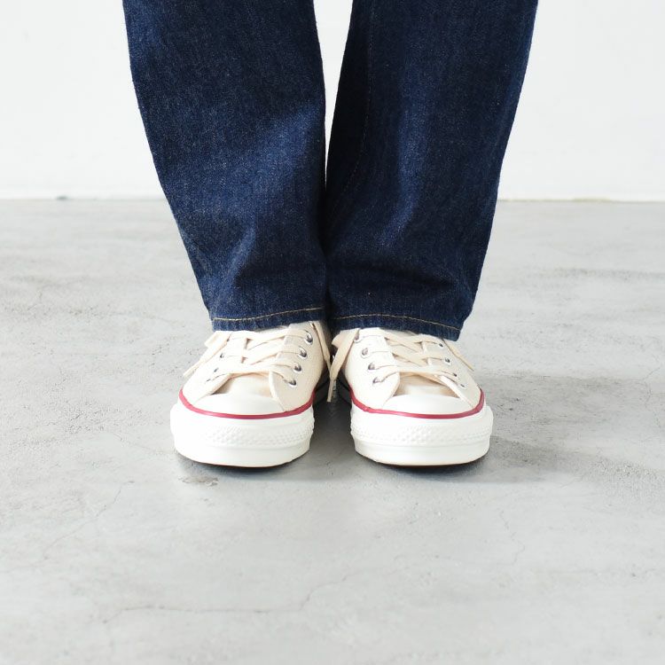 CONVERSE(コンバース)/CANVAS ALL STAR J OX キャンバス オールスター J OX