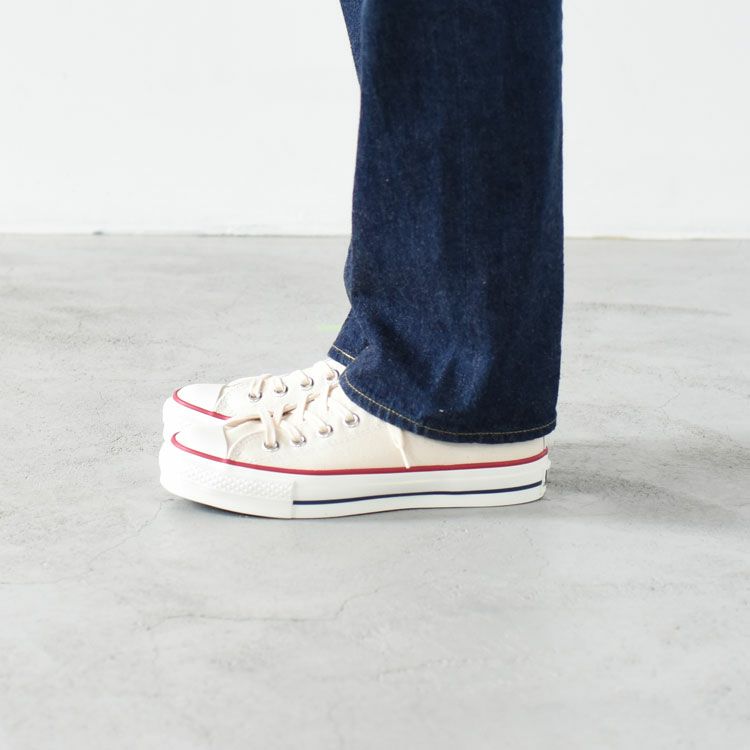 CONVERSE(コンバース)/CANVAS ALL STAR J OX キャンバス オールスター J OX