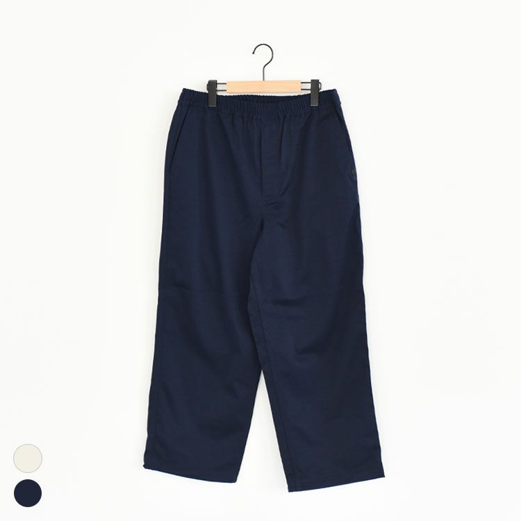 DAIWA PIER39(ダイワピア39)/TECH EASY TROUSERS TWILL テックイージートラウザーツイル