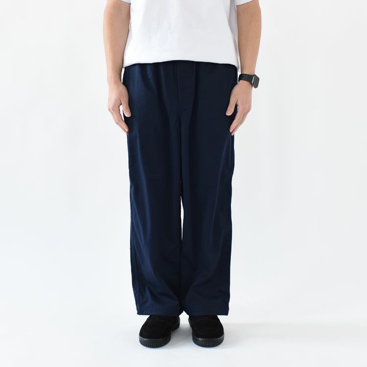 DAIWA PIER39(ダイワピア39)/TECH EASY TROUSERS TWILL テックイージートラウザーツイル