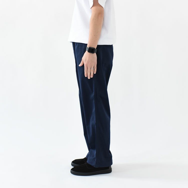 DAIWA PIER39(ダイワピア39)/TECH EASY TROUSERS TWILL テックイージートラウザーツイル