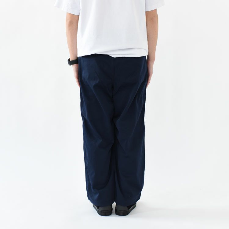 DAIWA PIER39(ダイワピア39)/TECH EASY TROUSERS TWILL テックイージートラウザーツイル