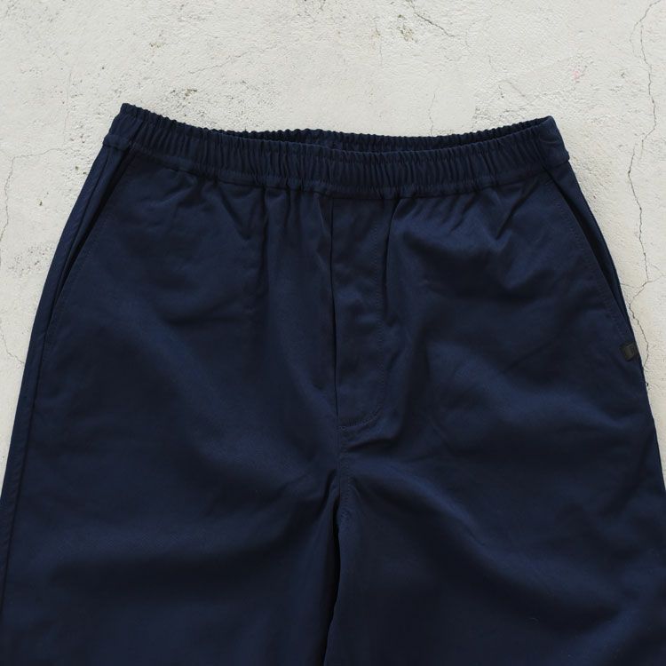 DAIWA PIER39(ダイワピア39)/TECH EASY TROUSERS TWILL テックイージートラウザーツイル