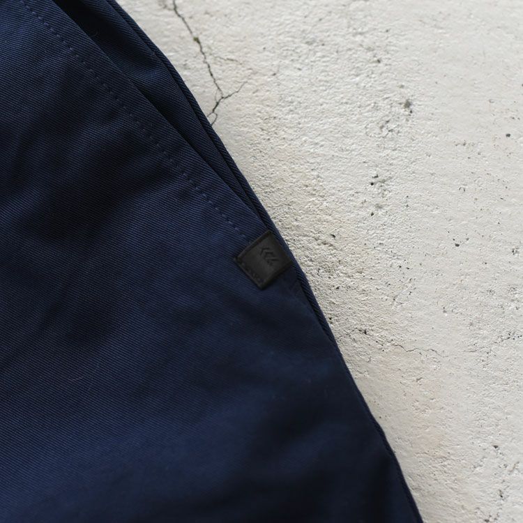 DAIWA PIER39(ダイワピア39)/TECH EASY TROUSERS TWILL テックイージートラウザーツイル