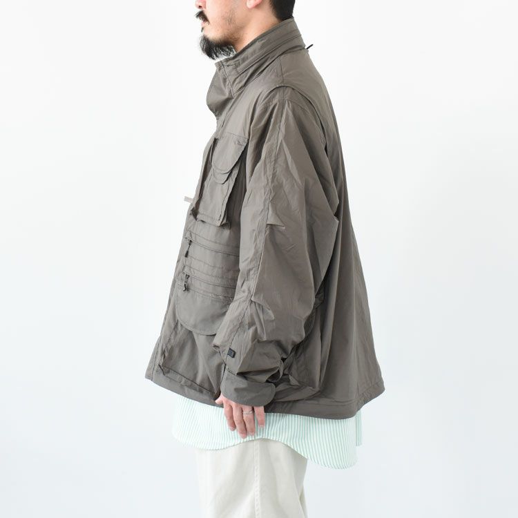 DAIWA PIER39(ダイワピア39)/TECH 2WAY PERFECT FISHING JACKET テック2WAYパーフェクトフィッシングジャケット