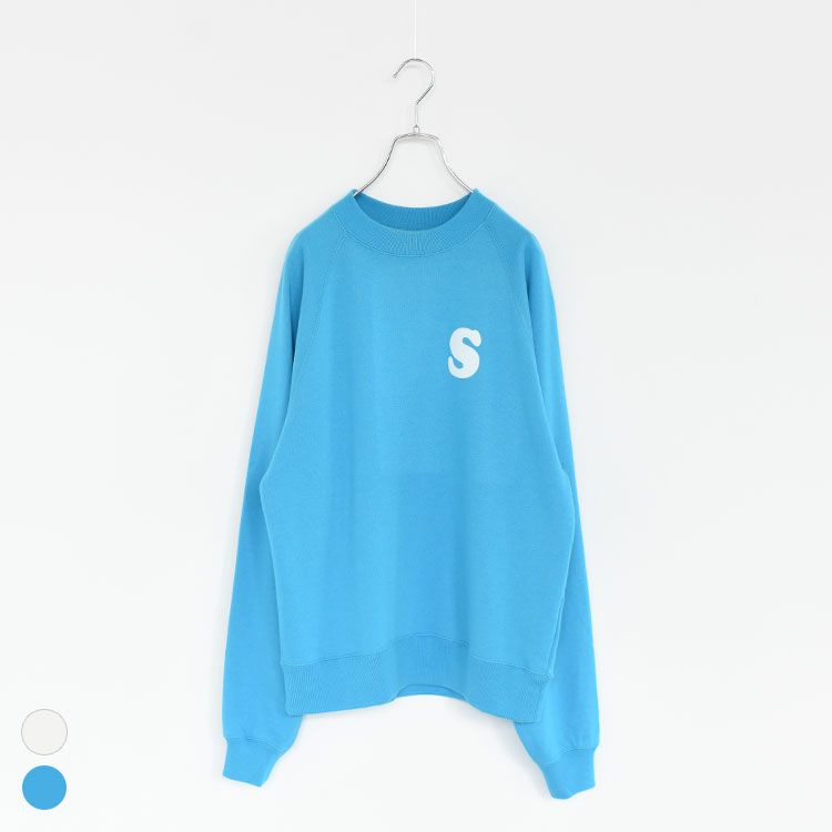 SHINZONE×AMERICANA COLLABORATION SWEAT アメリカーナコラボレーションスウェット/THE  SHINZONE(シンゾーン) | BINGOYA