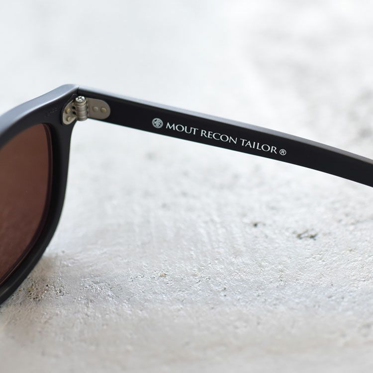 SALE 20％OFF】MOUT BCG SUNGLASSES/MOUT RECON TAILOR(マウトリーコン ...