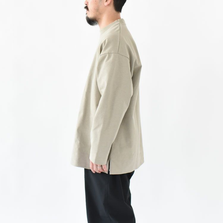 MARKAWARE(マーカウェア)/BOX Tee L/S ボックスTロングスリーブ