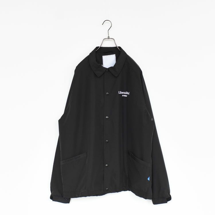 SALE 10％OFF】OG EMBROIDERY COACH JACKET OGエンブロイダリーコーチ