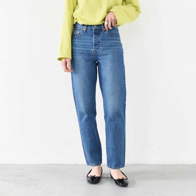 LEVI'S WOMEN'S 501 '81 JEANS/Levi's(リーバイス) | BINGOYA