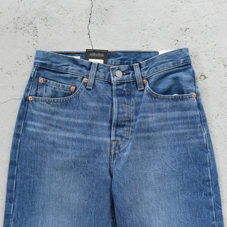 Levi's(リーバイス)/LEVI'S WOMEN'S 501 ‘81 JEANS