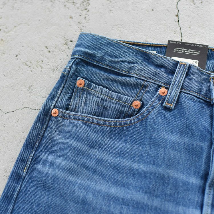 LEVI'S WOMEN'S 501 '81 JEANS/Levi's(リーバイス) | BINGOYA