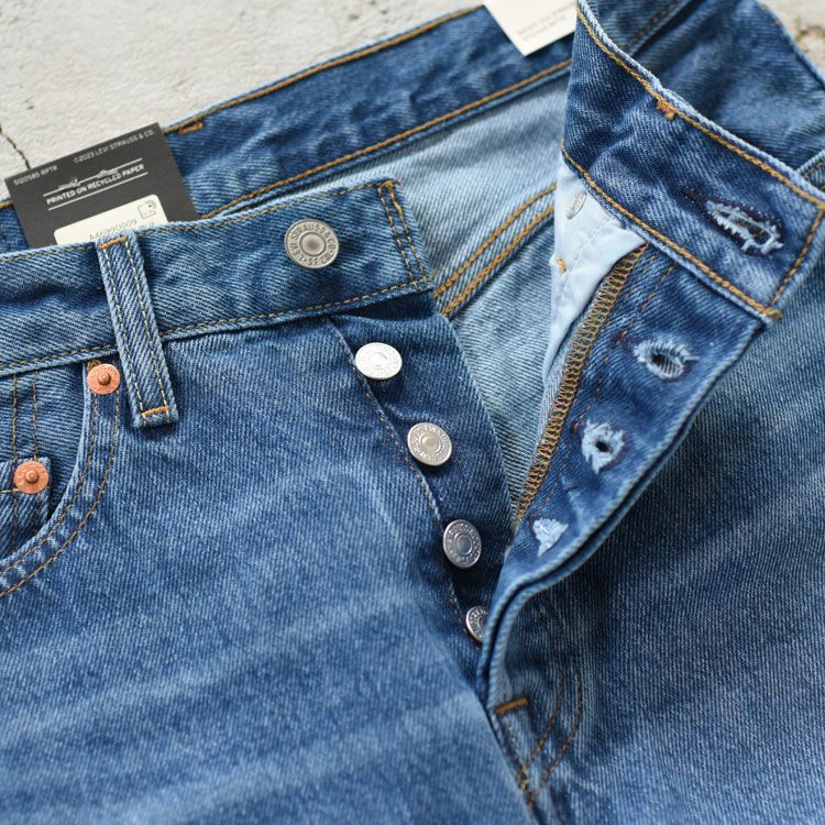 Levi's(リーバイス)/LEVI'S WOMEN'S 501 ‘81 JEANS