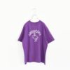 THE SHINZONE(ザ シンゾーン)/SHINZONE×AMERICANA PRINT TEE シンゾーン×アメリカーナ プリントTシャツ
