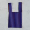 beej(ビージ)/Knit bag stripe ニットバッグストライプ【ネコポス1点まで可能】