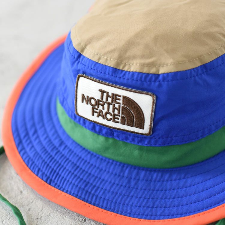 THE NORTH FACE(ザ・ノースフェイス)/Kids' Grand Horizon Hat グランドホライズンハット（キッズ）