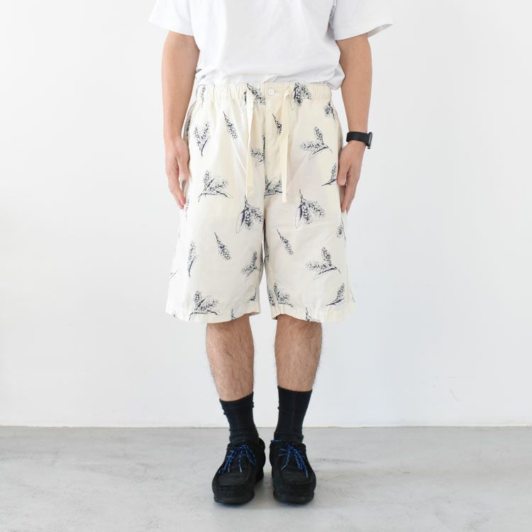 nanamica Easy Shorts - ショートパンツ