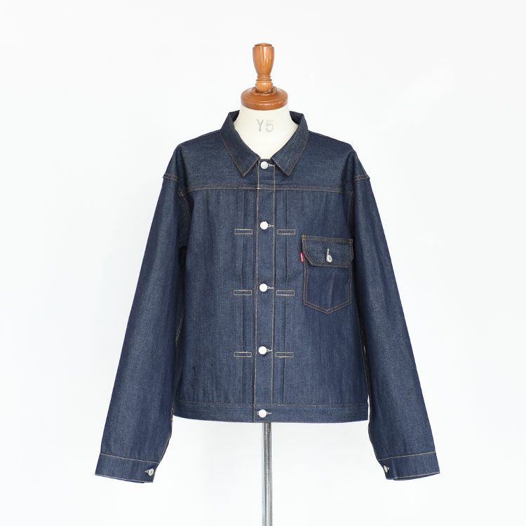 LEVI'S VINTAGE CLOTHING 1936 TYPE I デニム ジャケット/Levi's