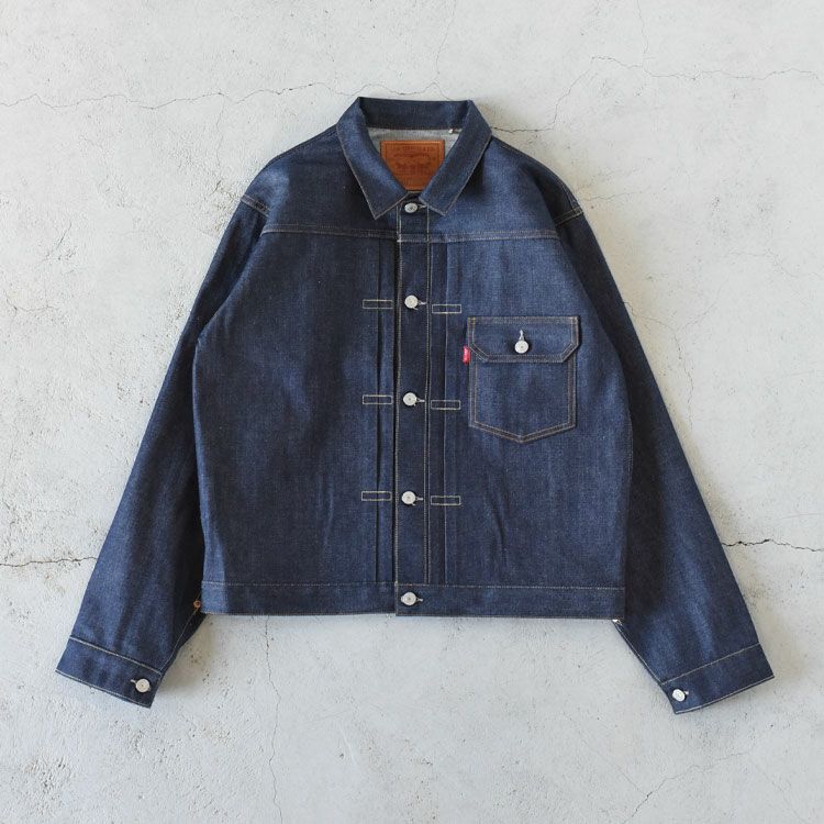 LEVI'S VINTAGE CLOTHING 1936 TYPE I デニム ジャケット