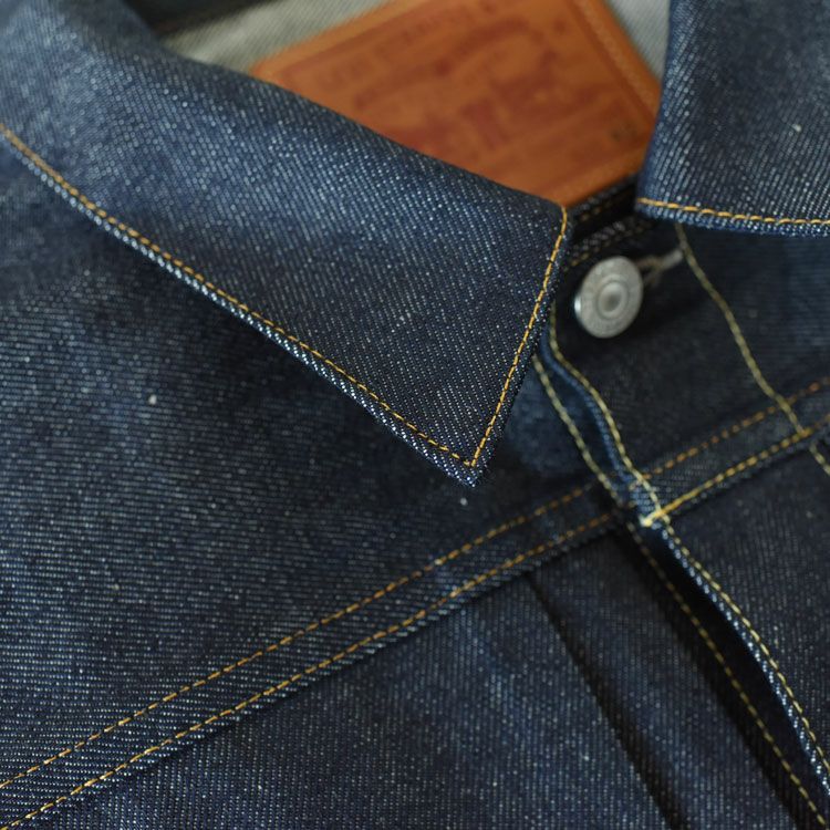 LEVI'S VINTAGE CLOTHING 1936 TYPE I デニム ジャケット
