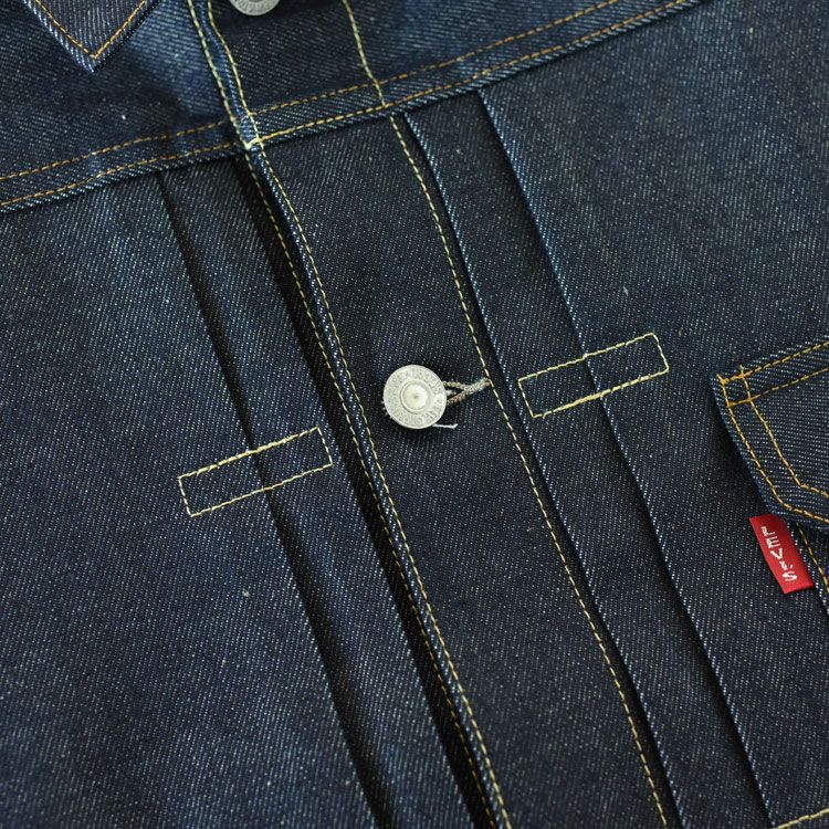 LEVI'S VINTAGE CLOTHING 1936 TYPE I デニム ジャケット