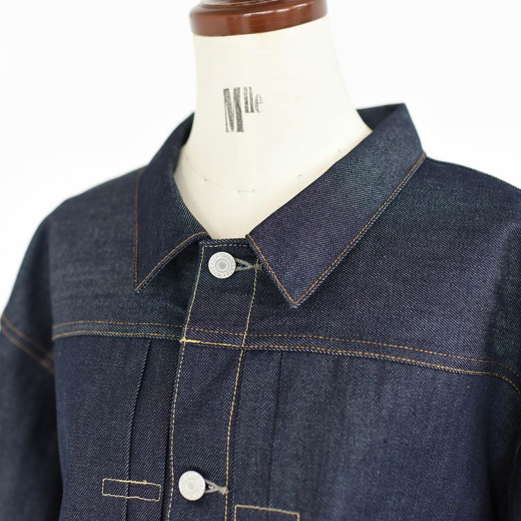 LEVI'S VINTAGE CLOTHING 1936 TYPE I デニム ジャケット