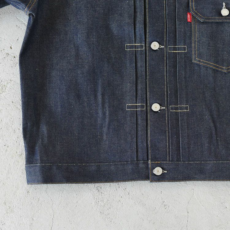 LEVI'S VINTAGE CLOTHING 1936 TYPE I デニム ジャケット