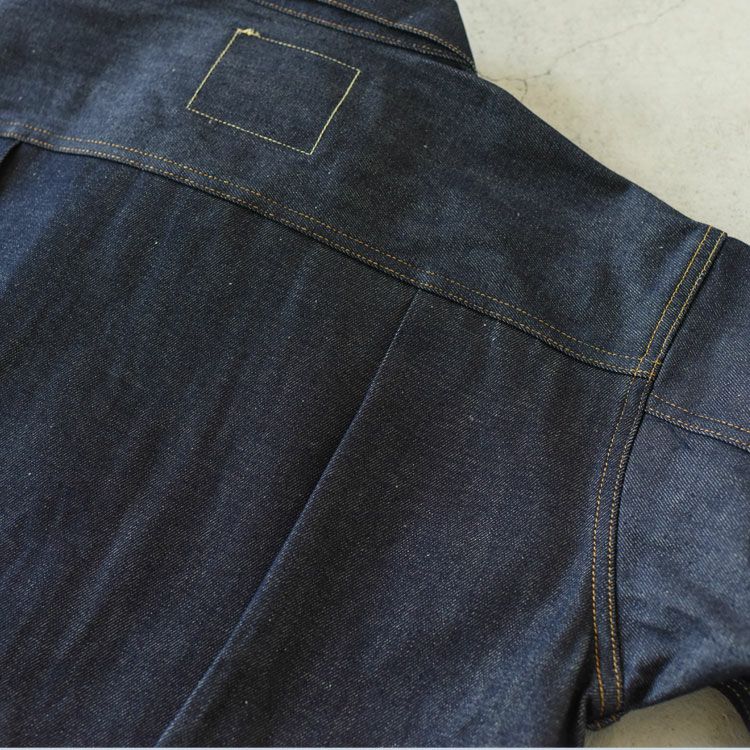 LEVI'S VINTAGE CLOTHING 1936 TYPE I デニム ジャケット