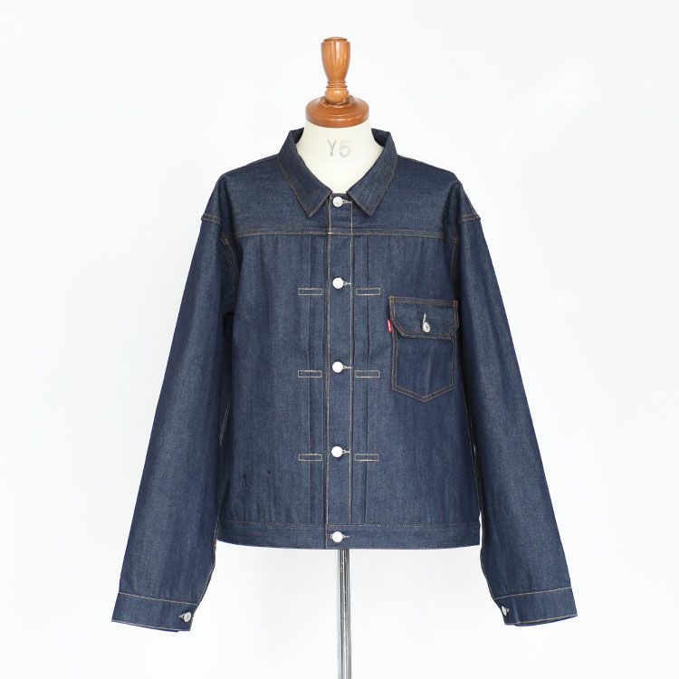 LEVI'S VINTAGE CLOTHING 1936 TYPE I デニム ジャケット