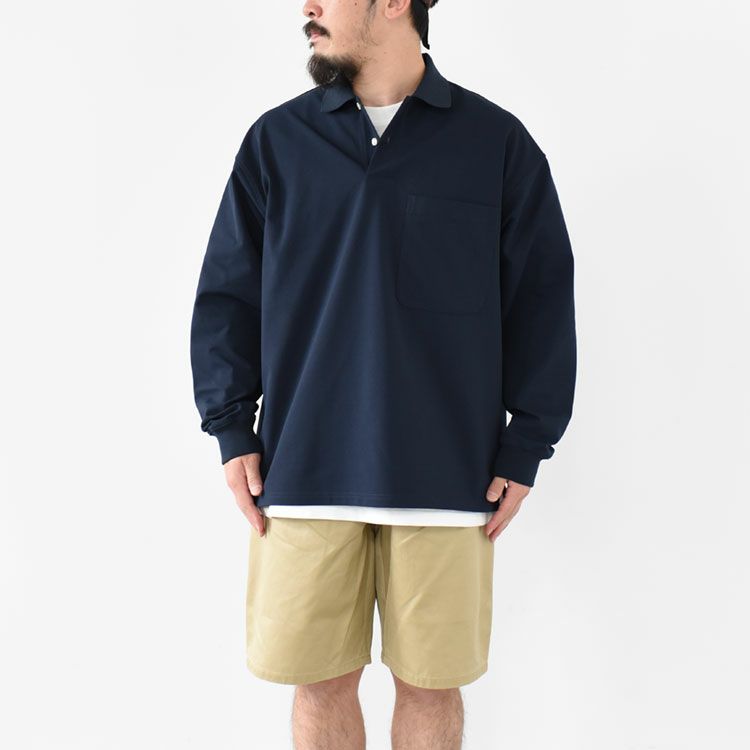 ダイワピア39 daiwa pier39 Tech Polo S/S XL www.krzysztofbialy.com