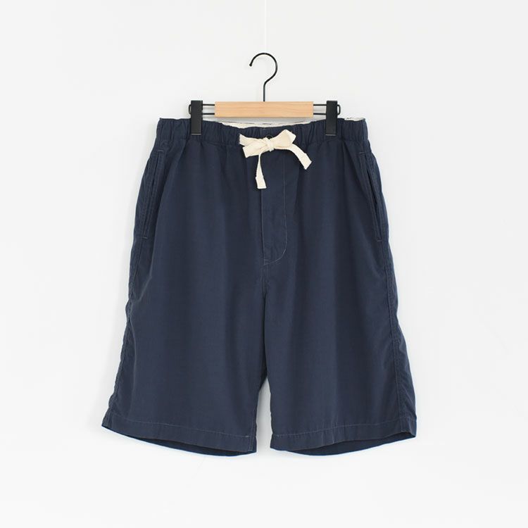 5/13(土)正午まで】nanamica Easy Shorts | loja.romak.com.br