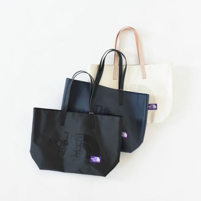 TPE Tote Bag TPEトートバッグ/THE NORTH FACE PURPLE