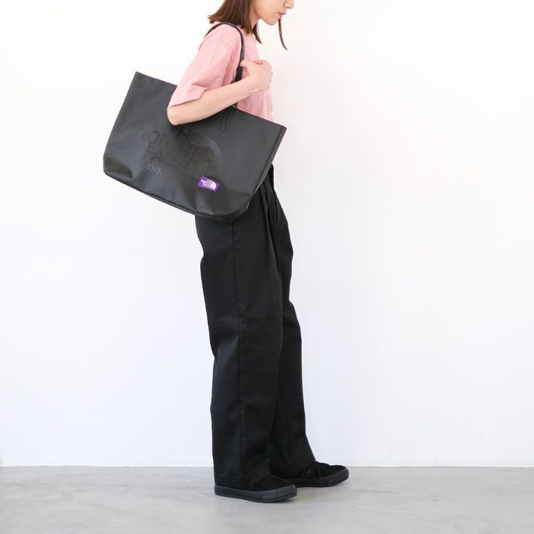 TPE Tote Bag TPEトートバッグ/THE NORTH FACE PURPLE LABEL（ザ