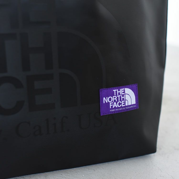 THE NORTH FACE PURPLELABEL(ザ ノースフェイス パープルレーベル)/TPE Tote Bag TPEトートバッグ
