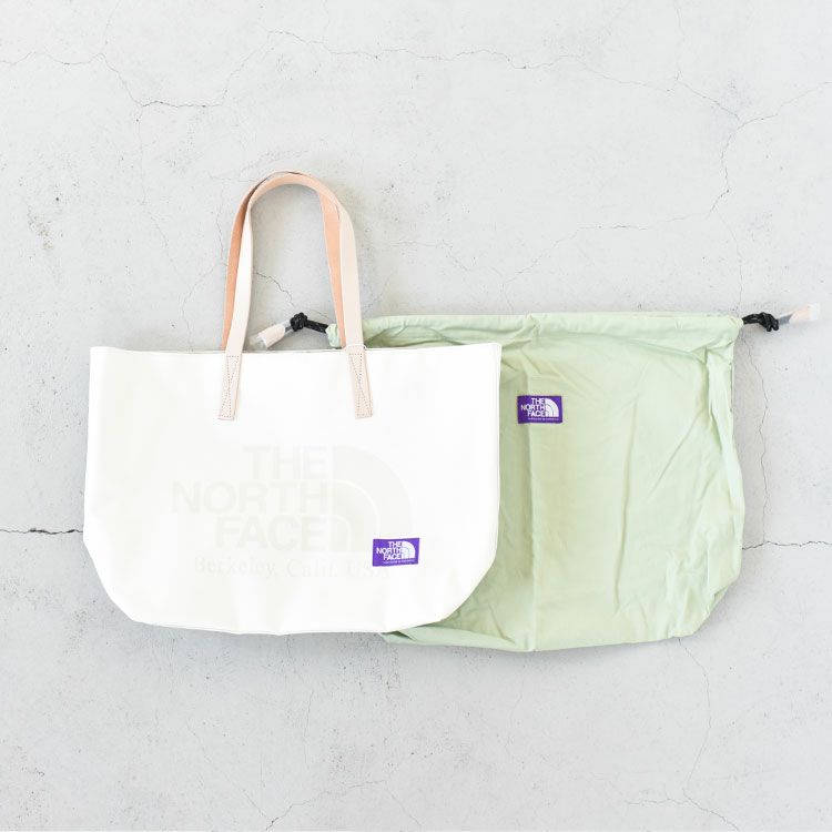 TPE Tote Bag TPEトートバッグ/THE NORTH FACE PURPLE LABEL（ザ