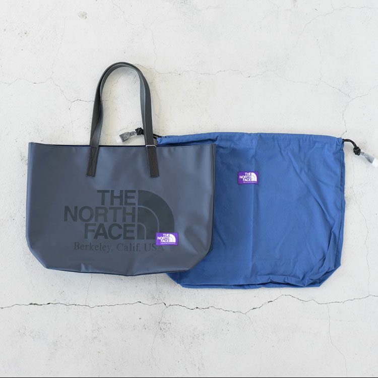 TPE Tote Bag TPEトートバッグ/THE NORTH FACE PURPLE LABEL（ザ