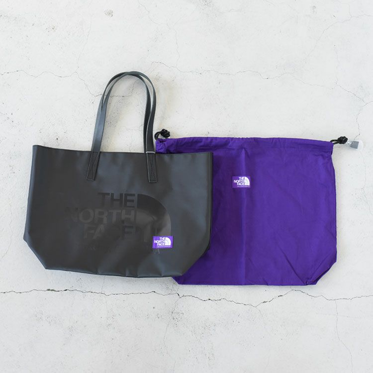 TPE Tote Bag TPEトートバッグ/THE NORTH FACE PURPLE LABEL（ザ 