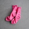 THE SHINZONE(ザ シンゾーン)/LETTER SOCKS レターソックス【ネコポス2点まで可能】