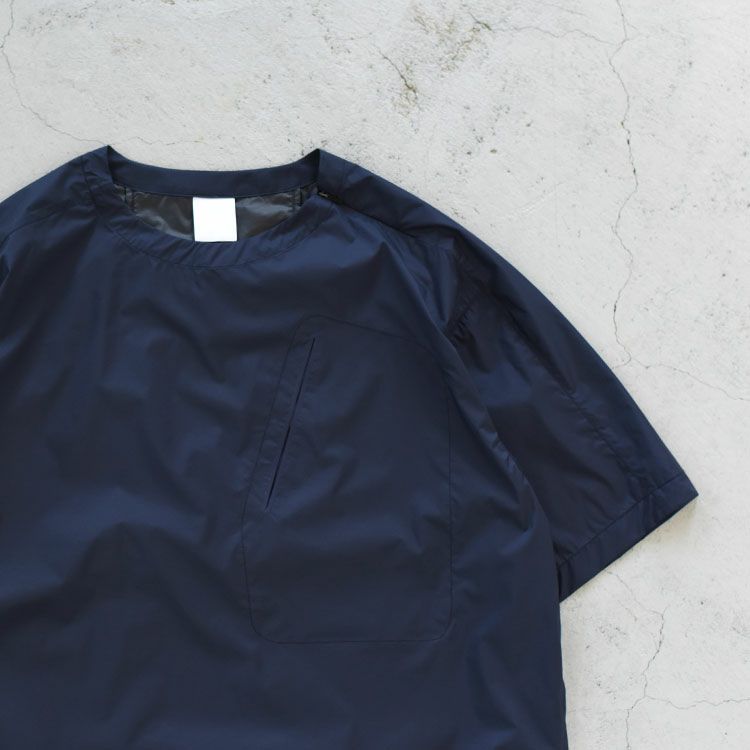 DAIWA LIFE STYLE(ダイワライフスタイル)/PACKABLE T-SHIRT パッカブルTシャツ