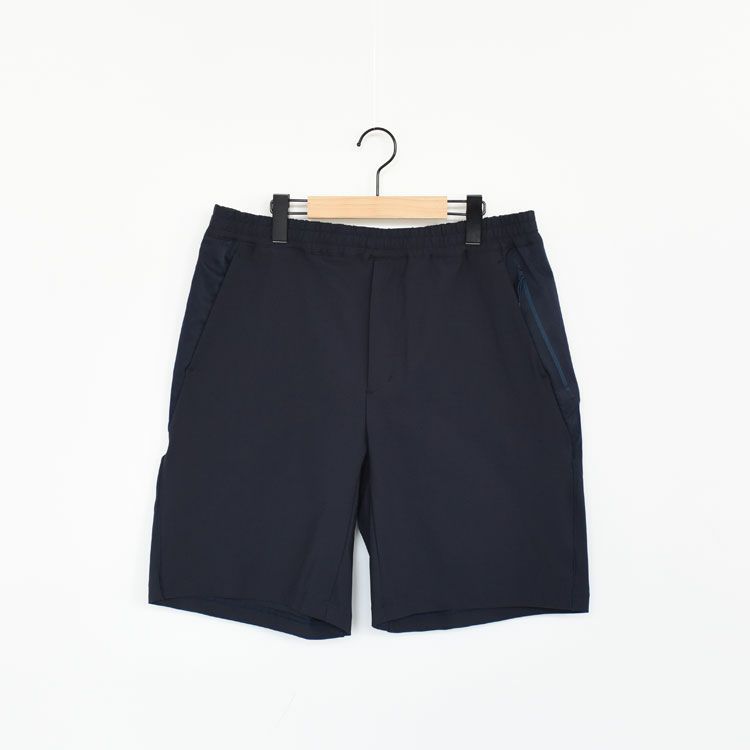 DAIWA LIFE STYLE(ダイワライフスタイル)/SWEAT STRETCH MERYL HIGH TENSHION SHORT PANTS