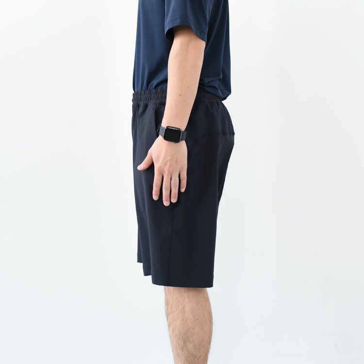 DAIWA LIFE STYLE(ダイワライフスタイル)/SWEAT STRETCH MERYL HIGH TENSHION SHORT PANTS